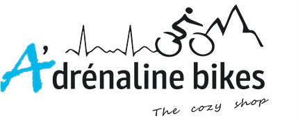 Adrenaline Bikes