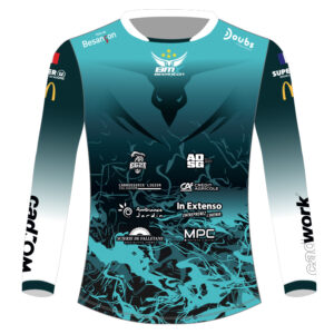 Maillot CLUB BMX Besançon
