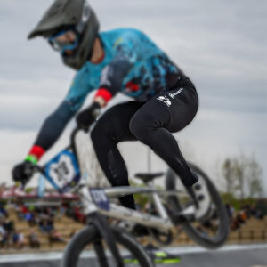 Pantalon BMX Atlantico